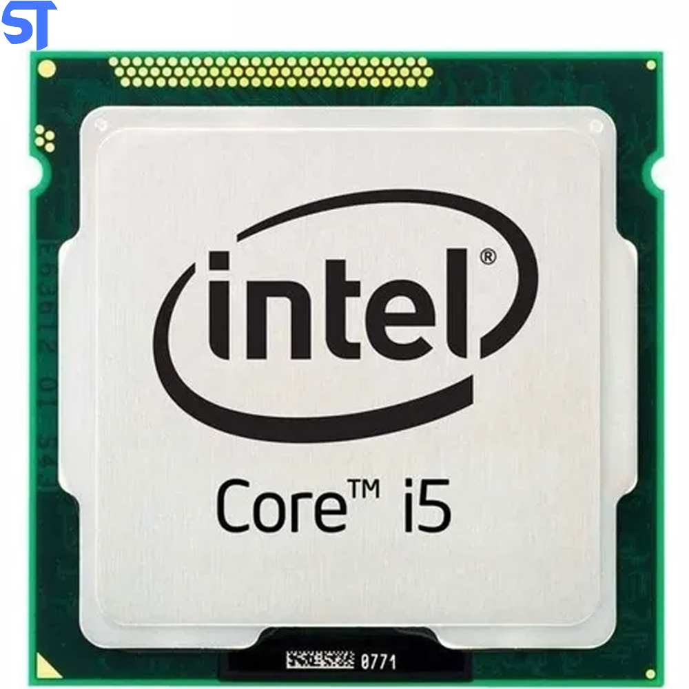 Computador Core i5 3570s-HD SSD 256GB -Memória Ram 8GB -Com Monitor 18,5 HDMI- Teclado e Mouse