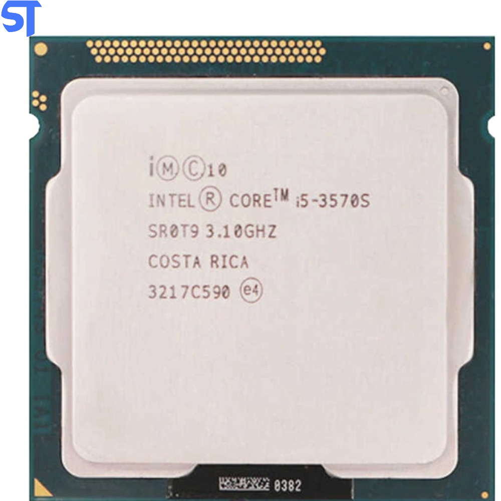 Computador Gamer Core i5 3ª Geração + SSD 256GB + 16GB RAM + Fonte Real 500W + Placa de Vídeo GTX 1650 4GB