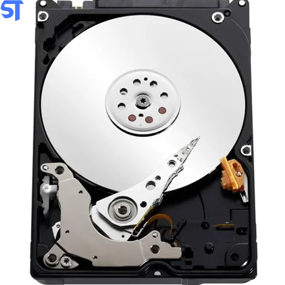 Hd Para Notebook Wd Western Digital Blue 500gb Sata 6.0gb/s