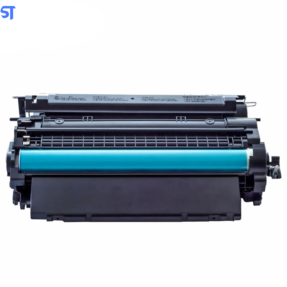 Cartucho Toner Compativel Hp P-605-a P-3015 P-3015N P-3015DN P-3015X Premium Cartridge