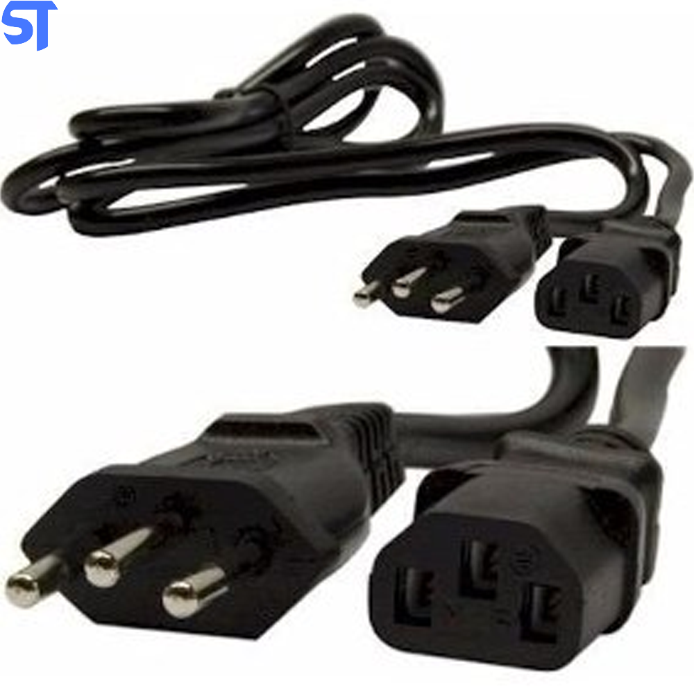 Computador Core i3-2100- HD SSD 120GB- Memória 4GB- GAb -BG2316- Com Monitor 19- Tecaldo e Mouse