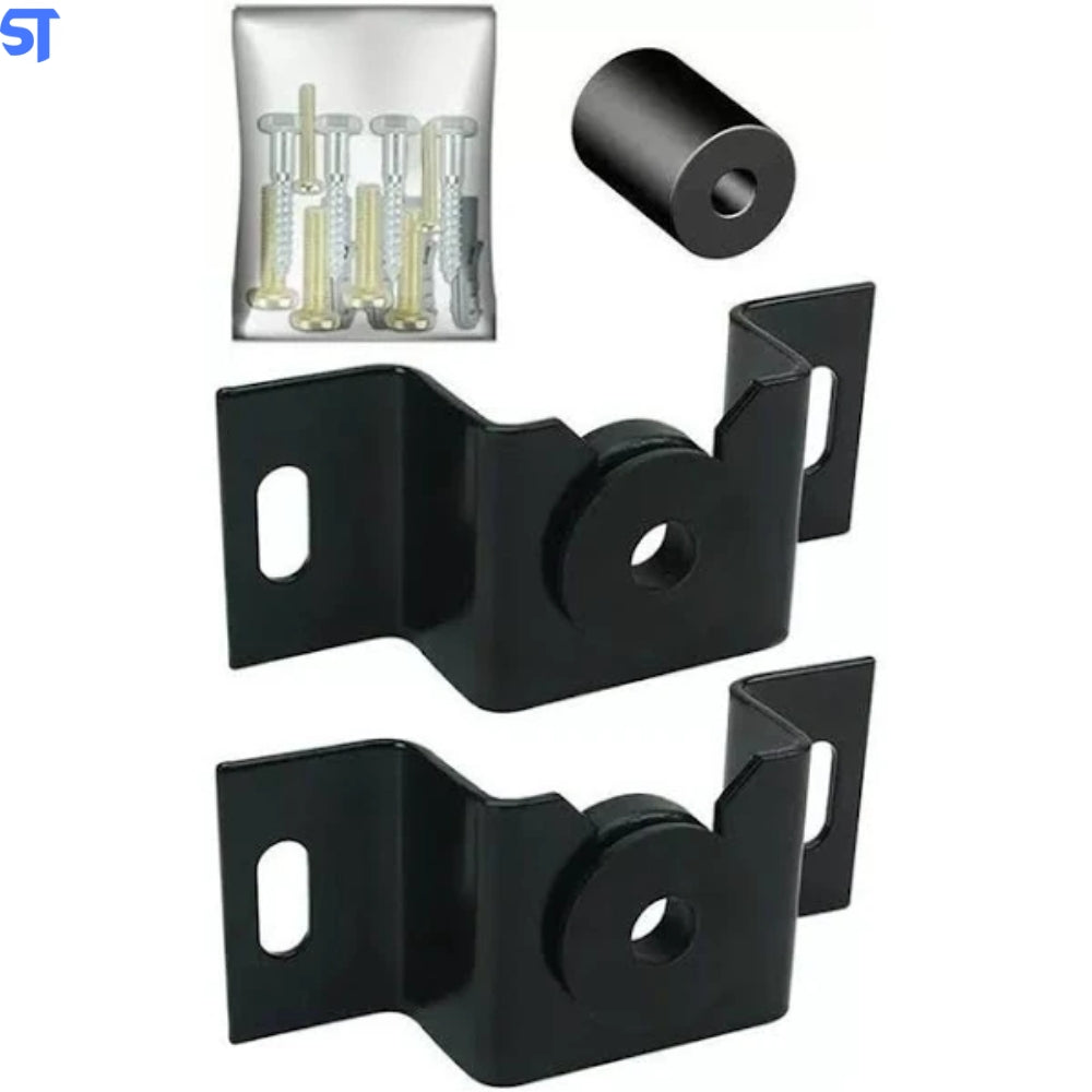 Suporte Fixo Para TV LCD/LED 12