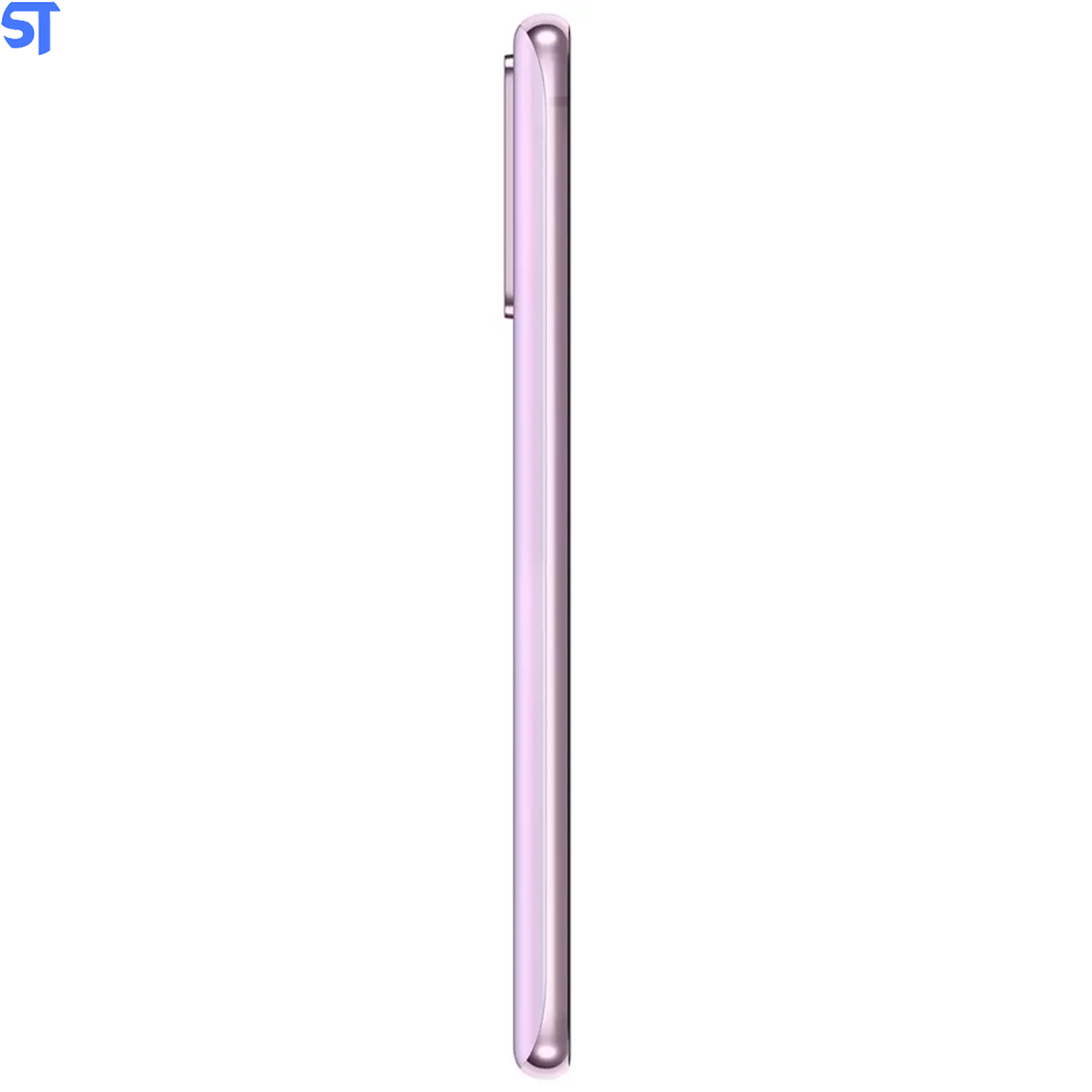 Smartphone Samsung Galaxy S20 FE 128G Lavender 6GB 6,5” Câm. Tripla + Selfie 32MP