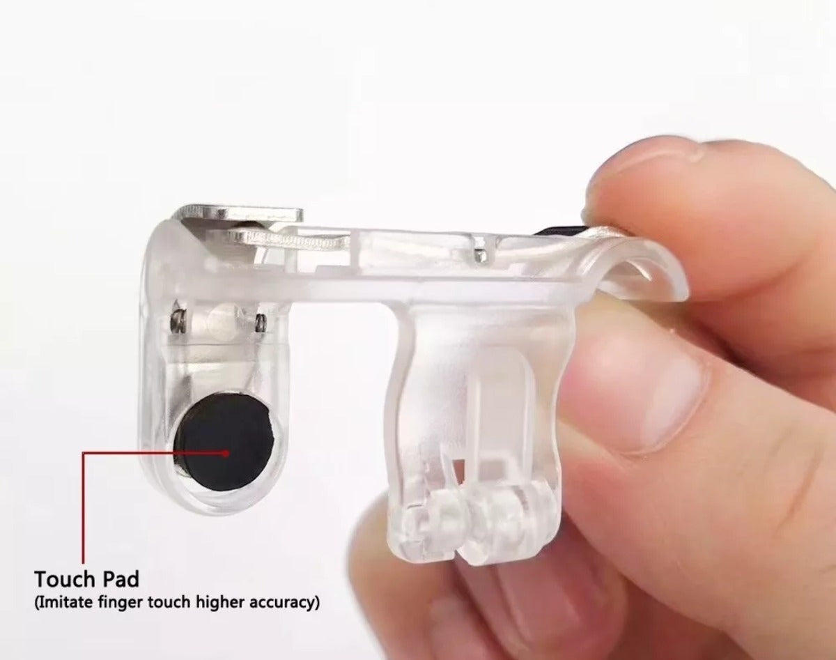 Joystick Botões M24 Para Celular