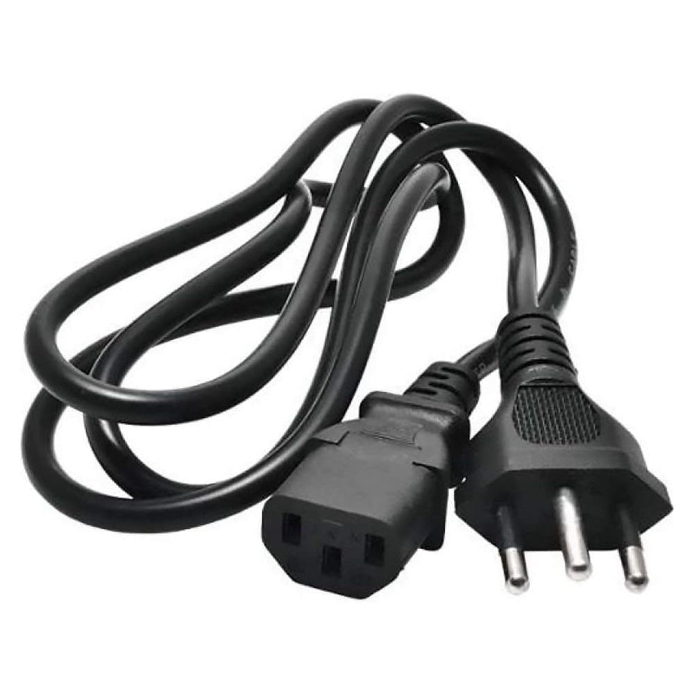 Computador Core I3 7th, 8GB de Memória, Disco SSD 240GB - Gabinete Slim - Com Gabinete Slim Micro ATX Horizontal