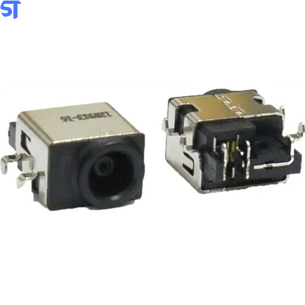Dc Power Jack Samsung N148 N150 N210 N220 N230 Rv410 R430 Sf Series / Dc1003
