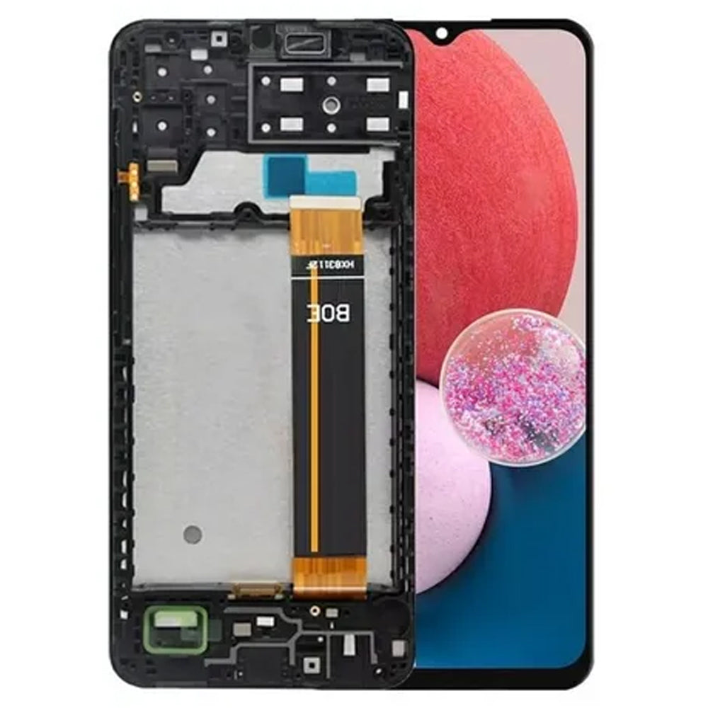 Tela Display LED Smartphone Galaxy A13