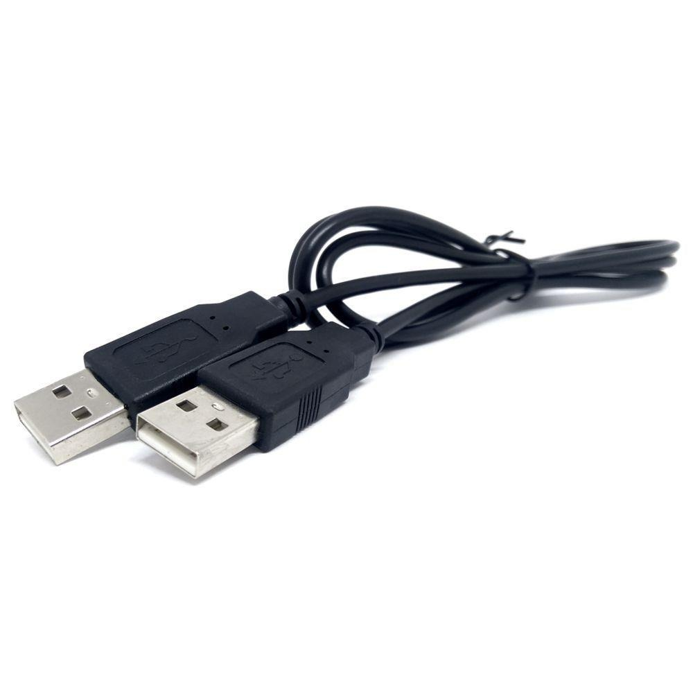 Cabo Usb 2.0 Macho x Macho Altomex UU-01 1,5Mt