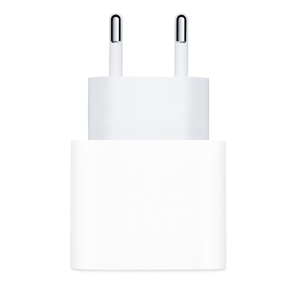 Carregador Original Para IPhone 11, 12, 13 e 14 USB-C Tipo C 20w Turbo