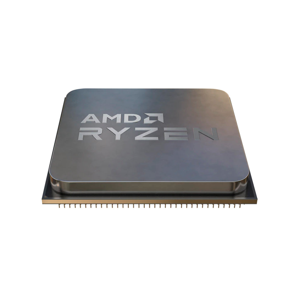 Processador Amd Ryzen 5 5500, 6-CORE, 12-Threads, 3.6GHz, Cache 19MB, Soquete AM4 S/BOX OEM