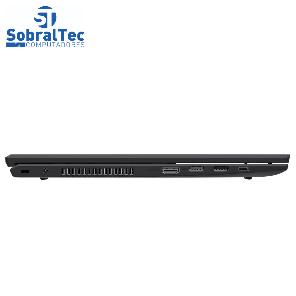 Notebook Vaio Intel Core i5 - 8GB 256GB SSD 15,6” Windows 10- FE15 VJFE51F11X-B0811H Semi Novo