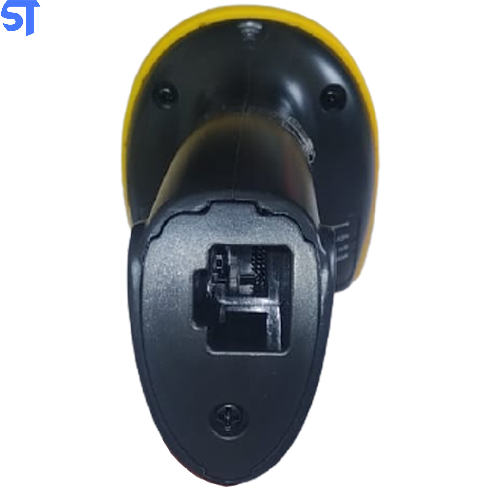 Leitor Código De Barras Sem Fio 2D Chiypos LF1922