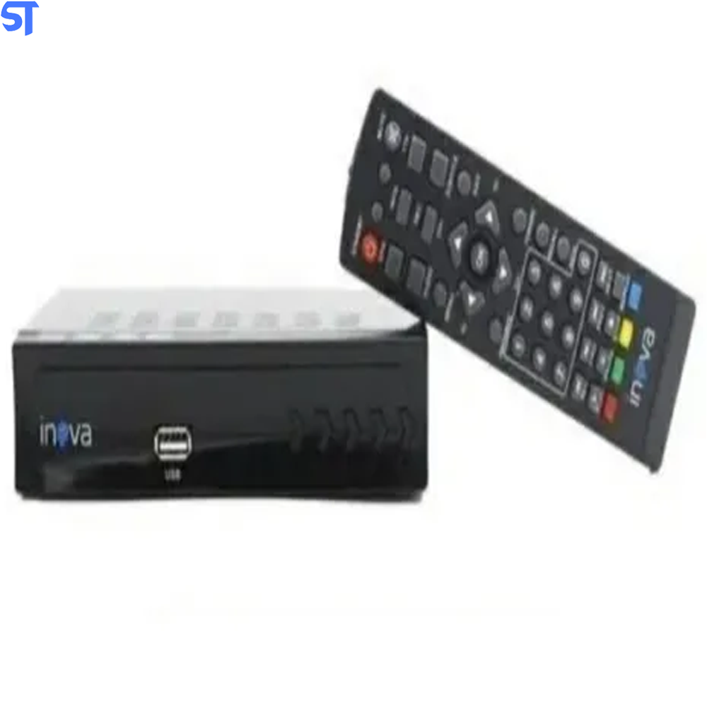 Conversor Digital Inova Central Multimídia- DIG-7020