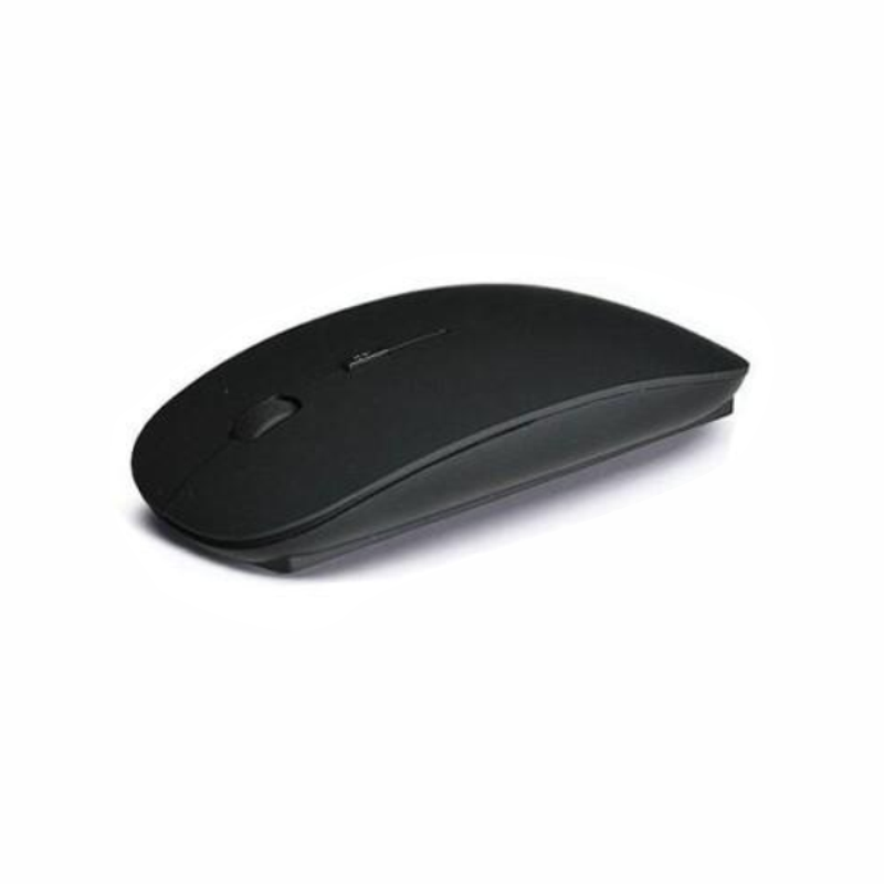 Mouse Óptico Sem Fio Wireless Usb 2.4ghz Weibo MK-02-0272