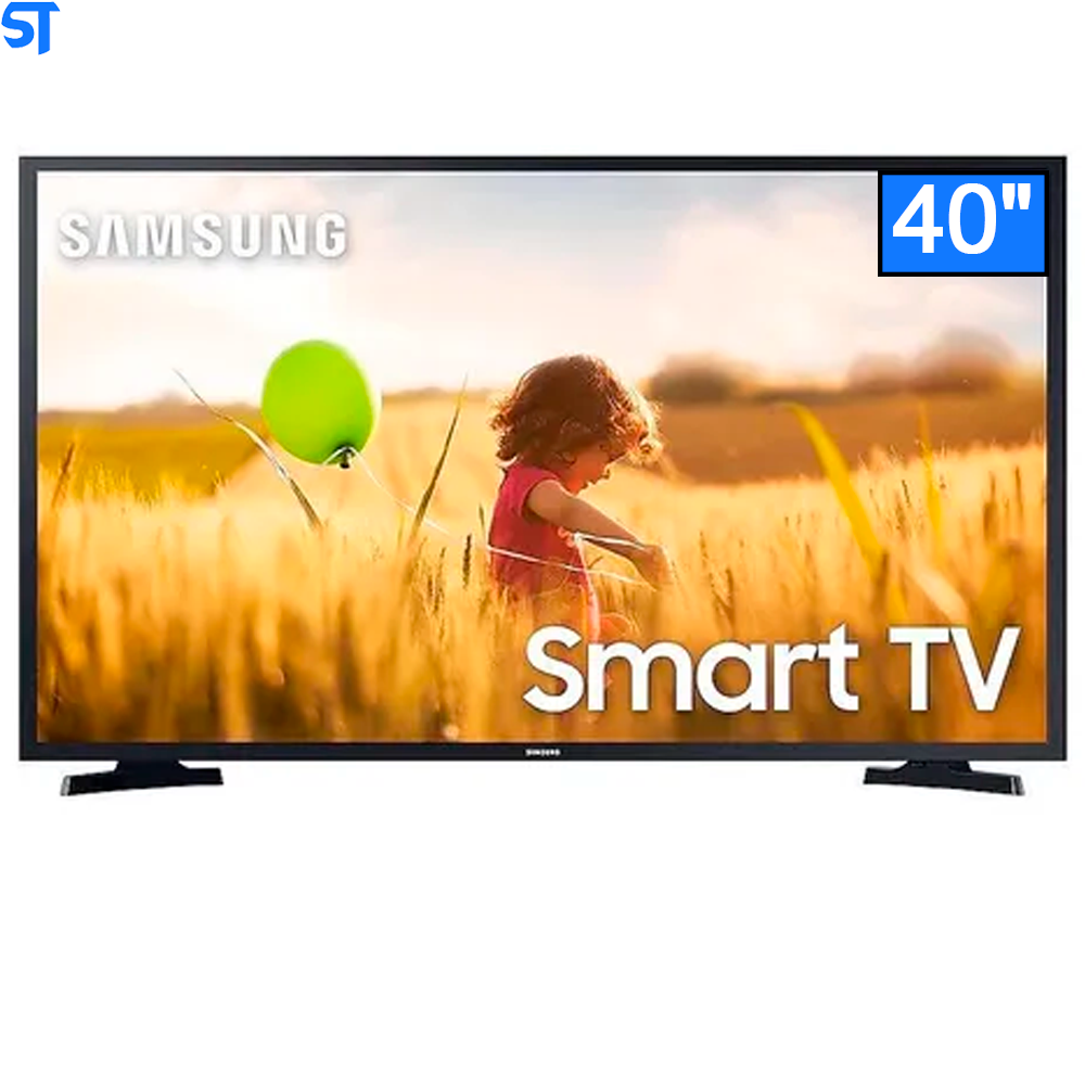 Smart TV 40