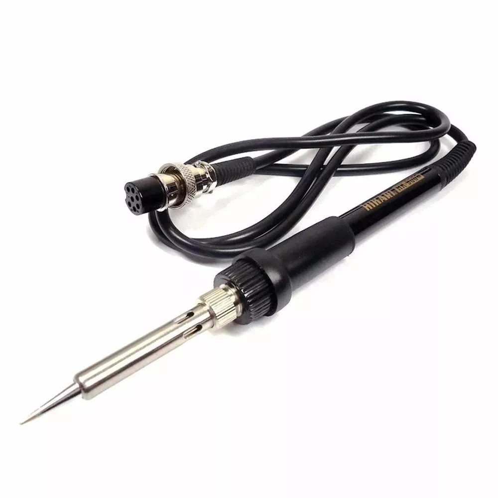 Estação De Solda Analógica Hikari Hk-936a 220v 60W Profissional