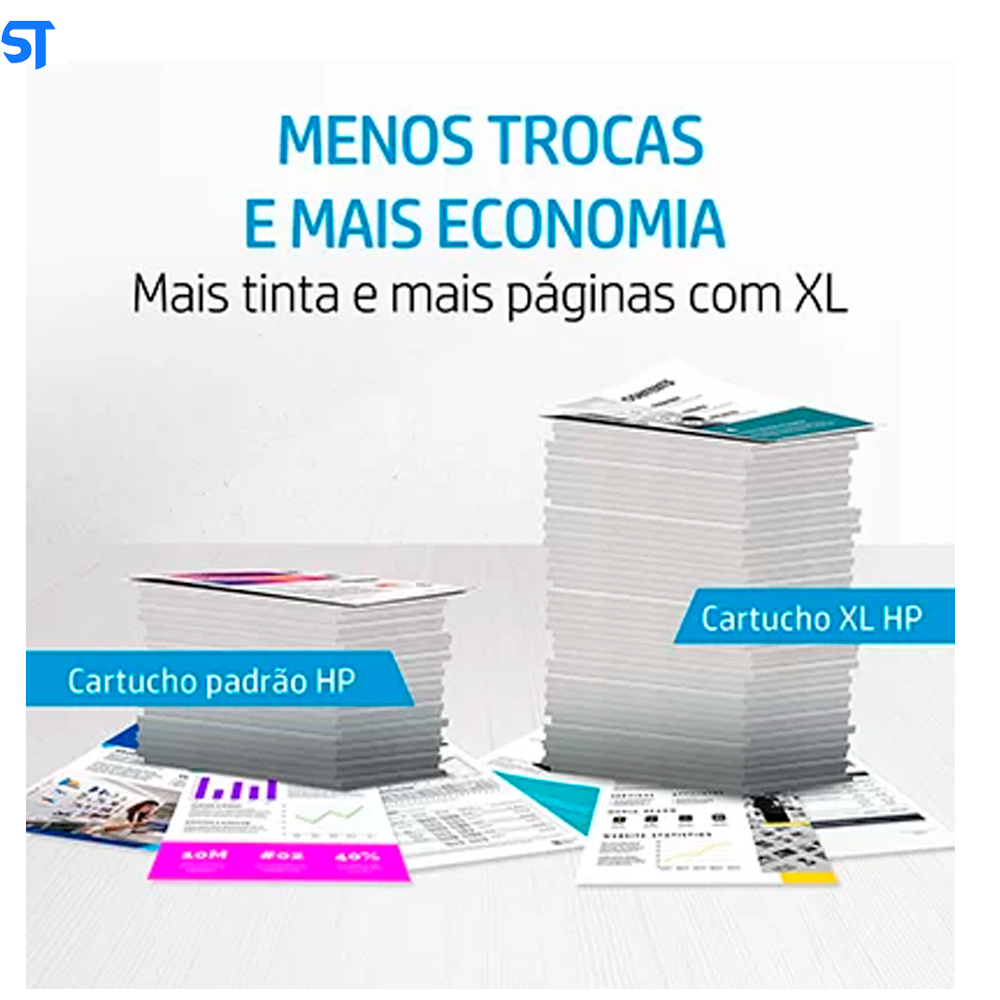 Cartucho hp 60b Every Day CC636WB Para HP Deskjet F4480 F4580 D1660 Photosmart D110a C4780 ENVY D410a