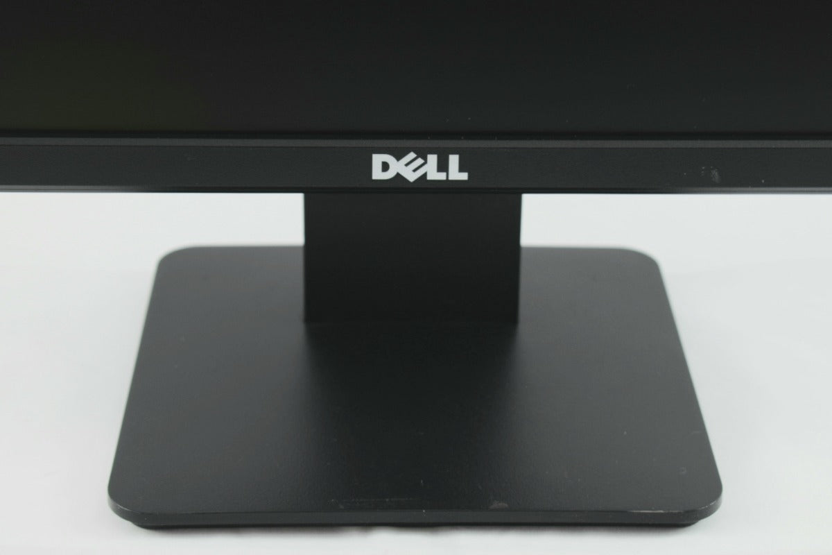 Monitor Led - 18,5 Polegadas Widescreen Dell - E1914Hc