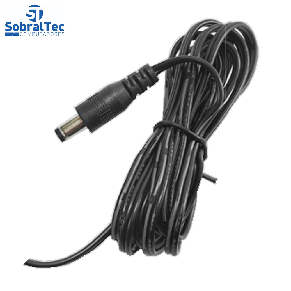 Fonte de Alimentação 12V 2A Flex Industries