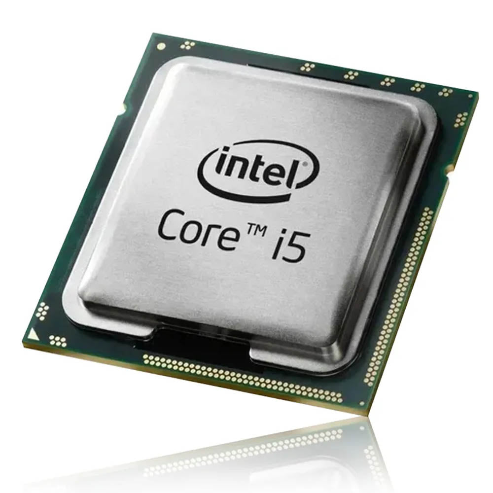 Processador Intel Core I5-4570 6MB Cache 3.2 GHz LGA 1150 4ª Ger S/Box OEM