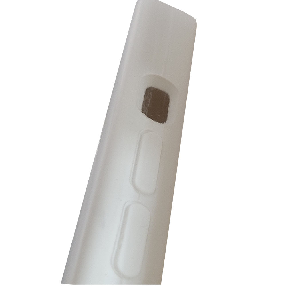 Capa Para iPhone 12s/13 Anti Impacto - Branca