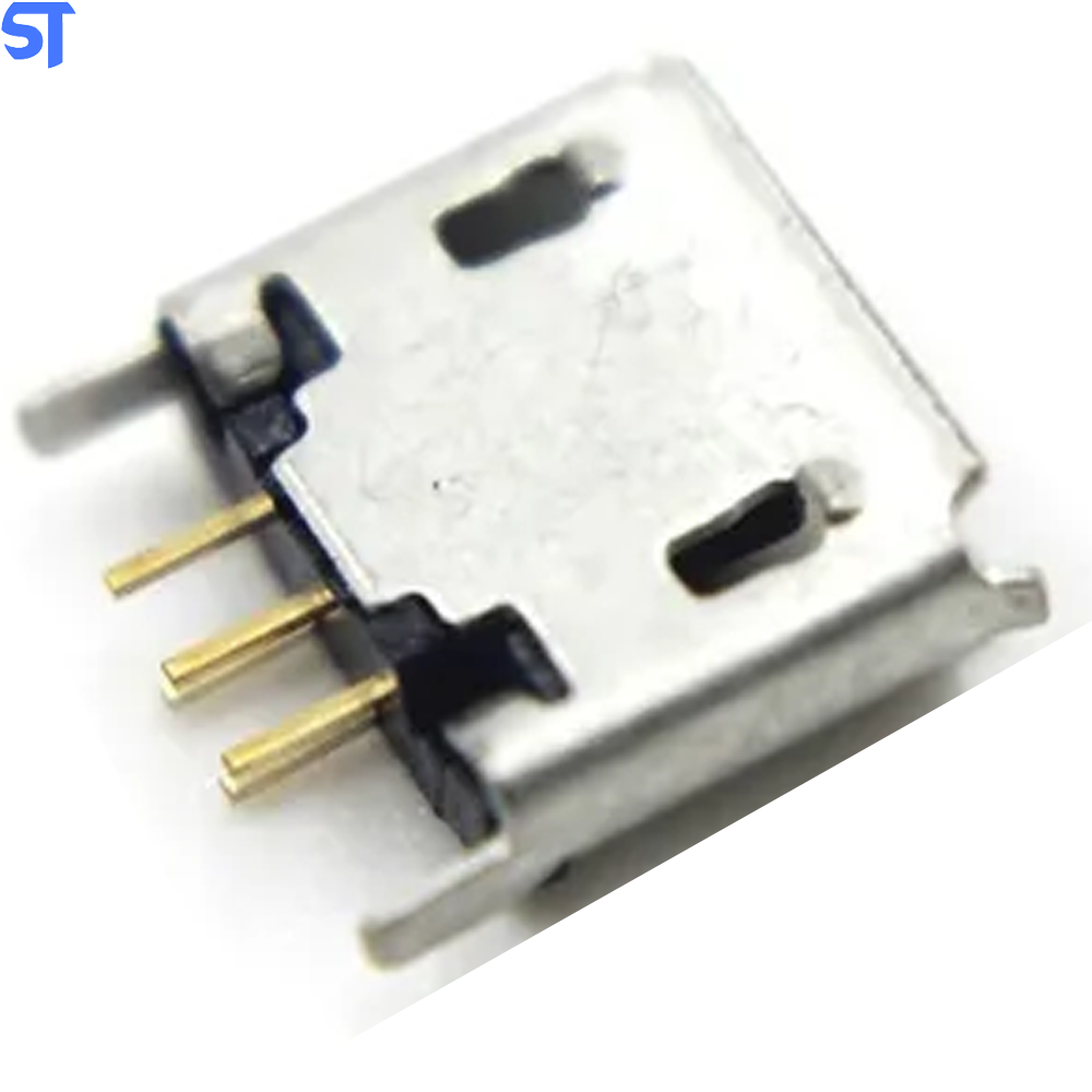 Carga Micro Usb 5 Pinos Caixa Som Jbl Pulse