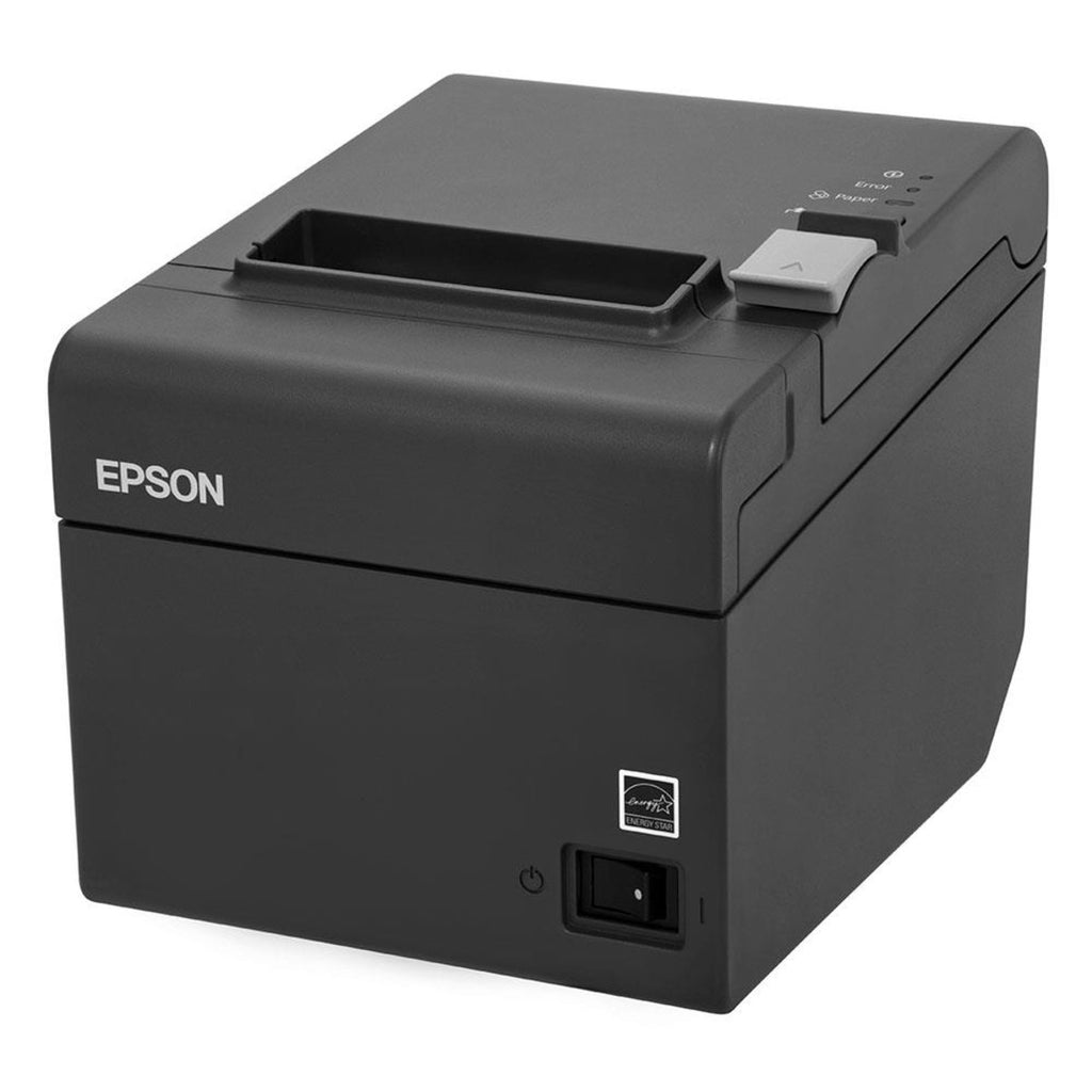 Impressora Termica 80mm TM T20 021 USB Epson
