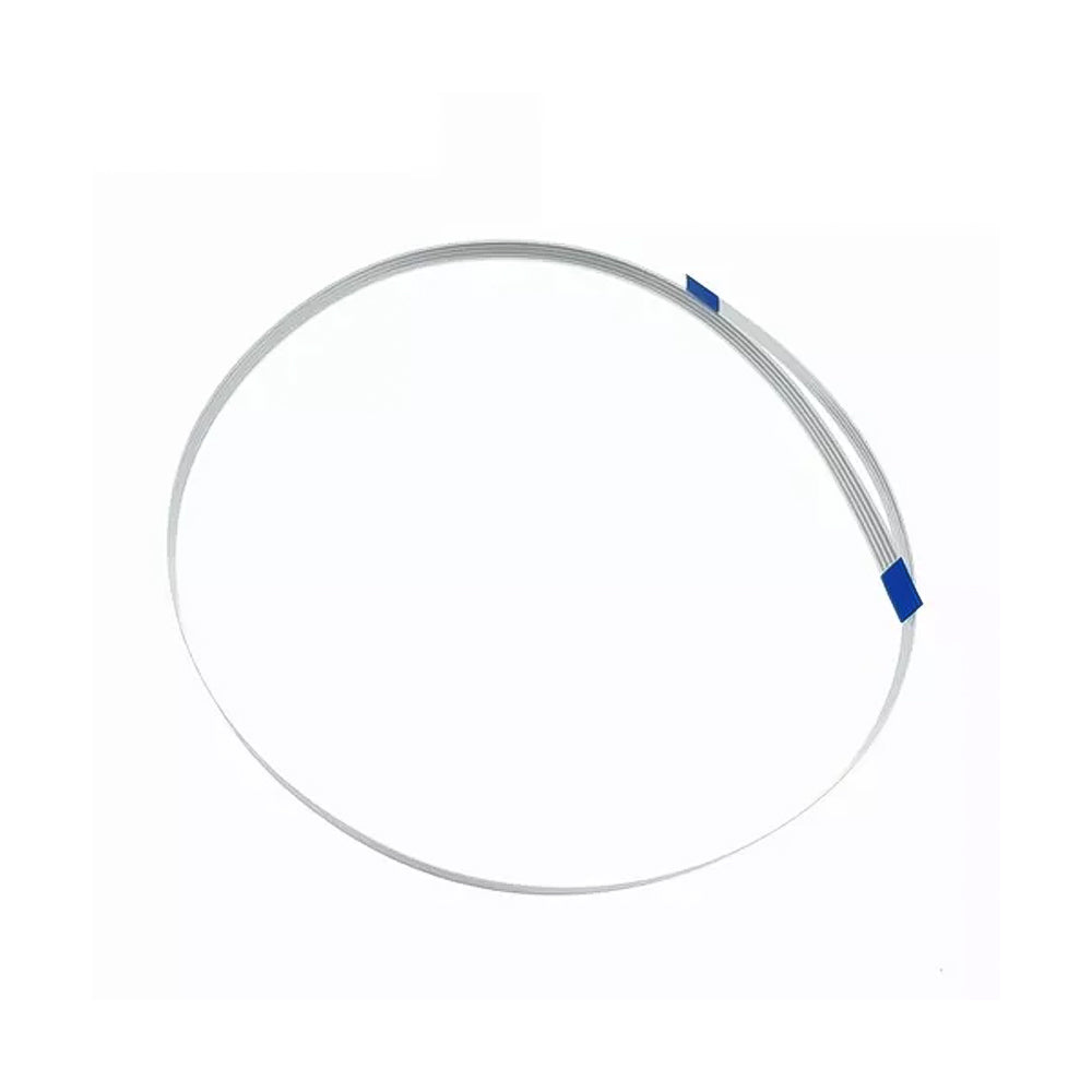 Cabo Fita Flat 4 Vias X 40cm Sensor Encoder Epson L3210 L3250