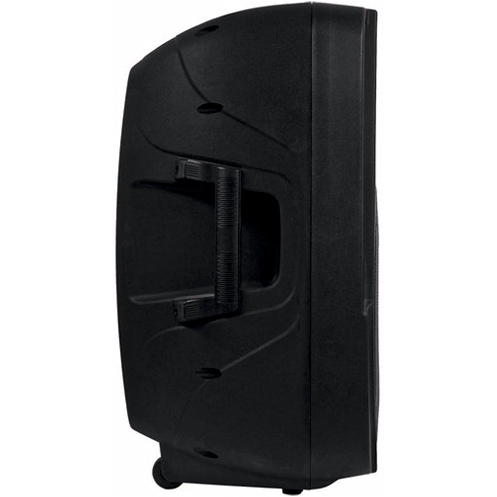 Caixa de Som Ativa 15 Polegadas KSR Pro K815 Usb Bluetooth