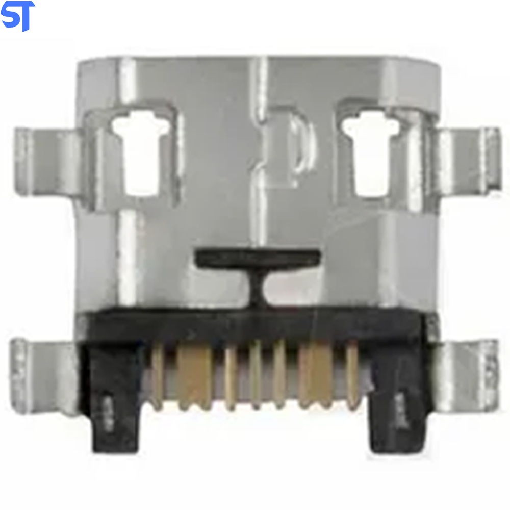Conector de Carga Dock Usb Samsung G110