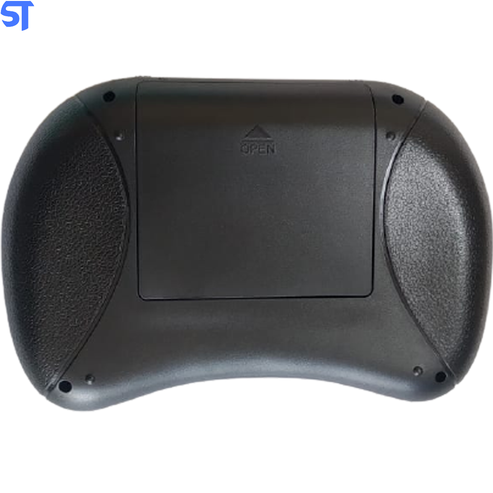 Mini Teclado Com Touchpad Plugx P-18