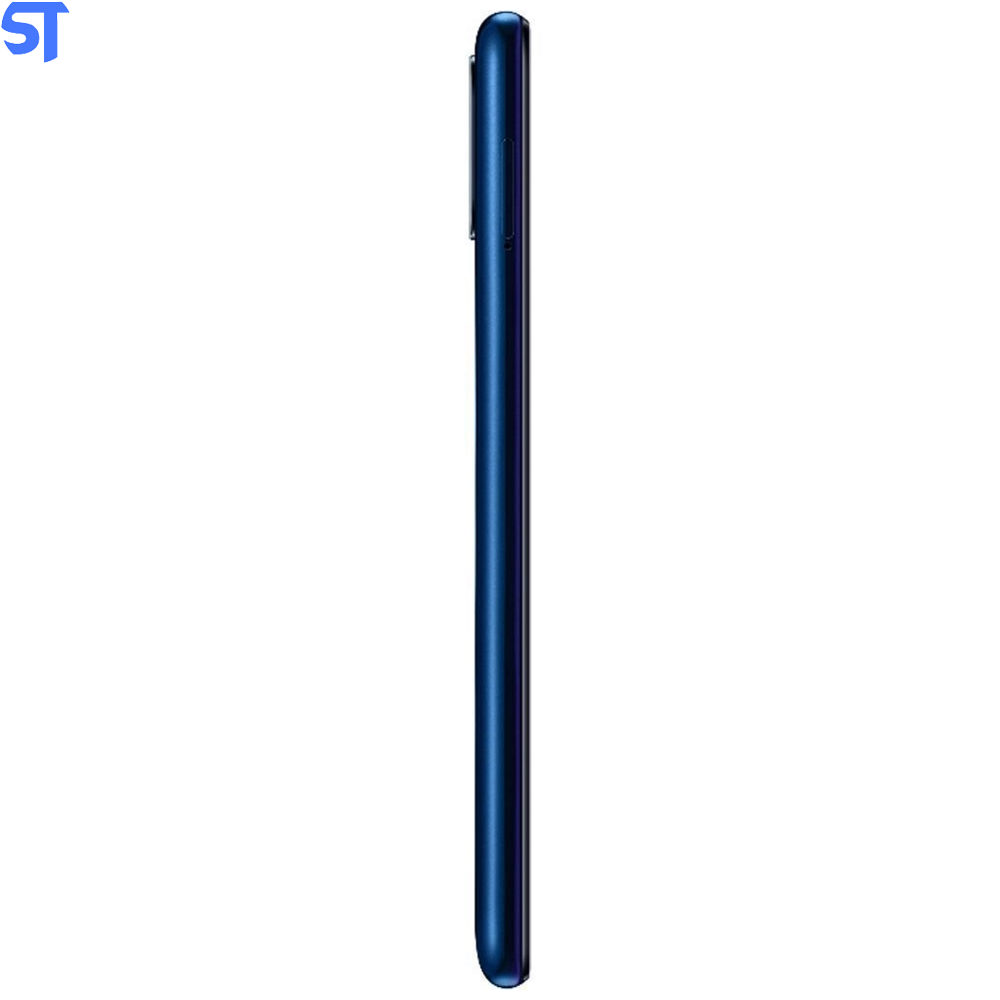 Smartphone Samsung Galaxy M31 128GB 4G Wi-Fi Tela 6.4'' Dual Chip 6GB RAM Câmera Quádrupla + Selfie 32MP - Azul