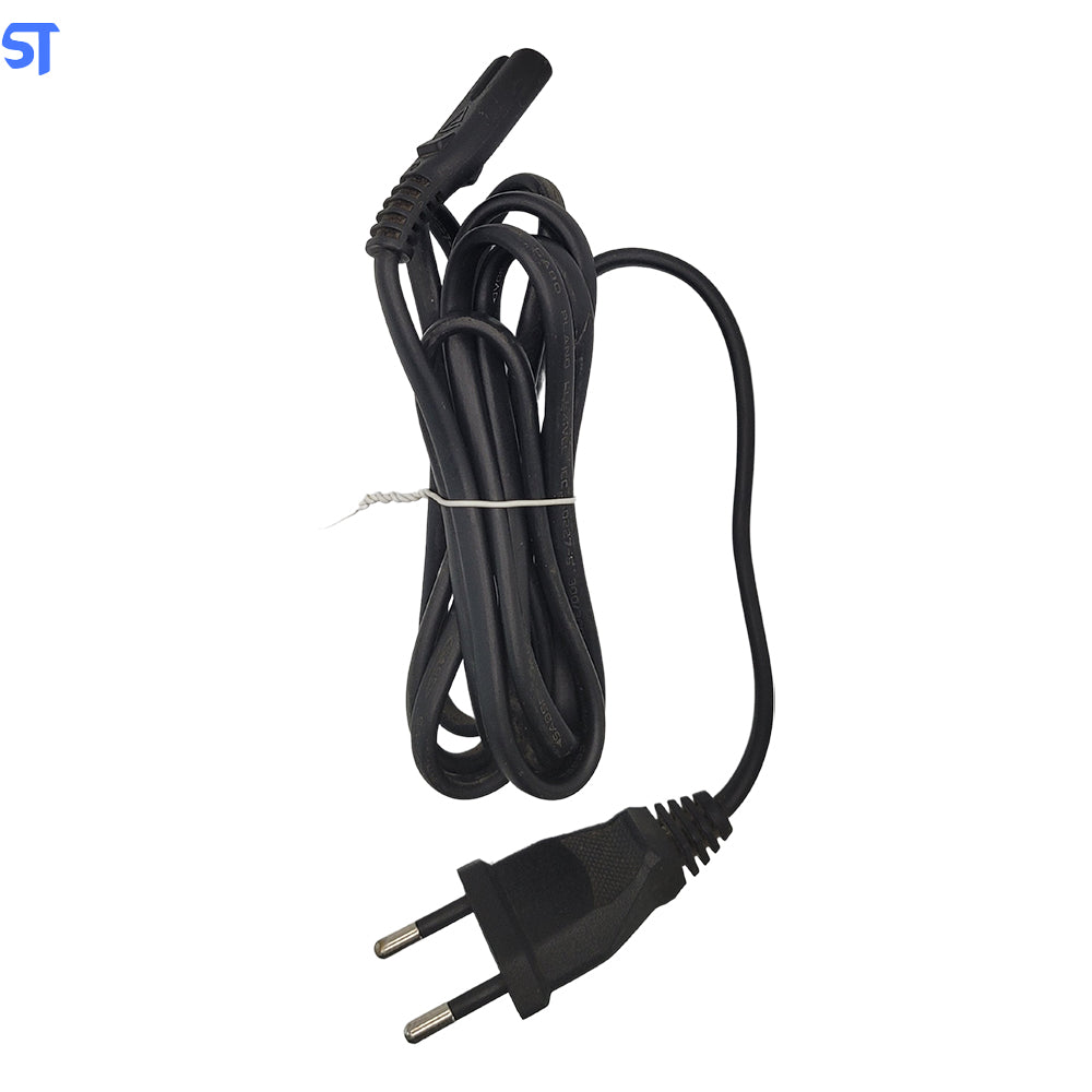Fonte de Alimentação 12V - 2A AC Adapter Ac Bel Pino 5,2mm x 2,6mm Modelo: WAC004