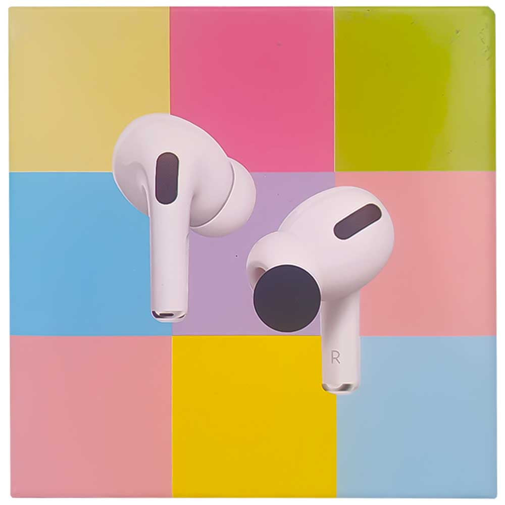 Fone De Ouvido WUMAX WO16-AB1536-RQ, Bluetooth 5.0, Intra Auricular - Preto