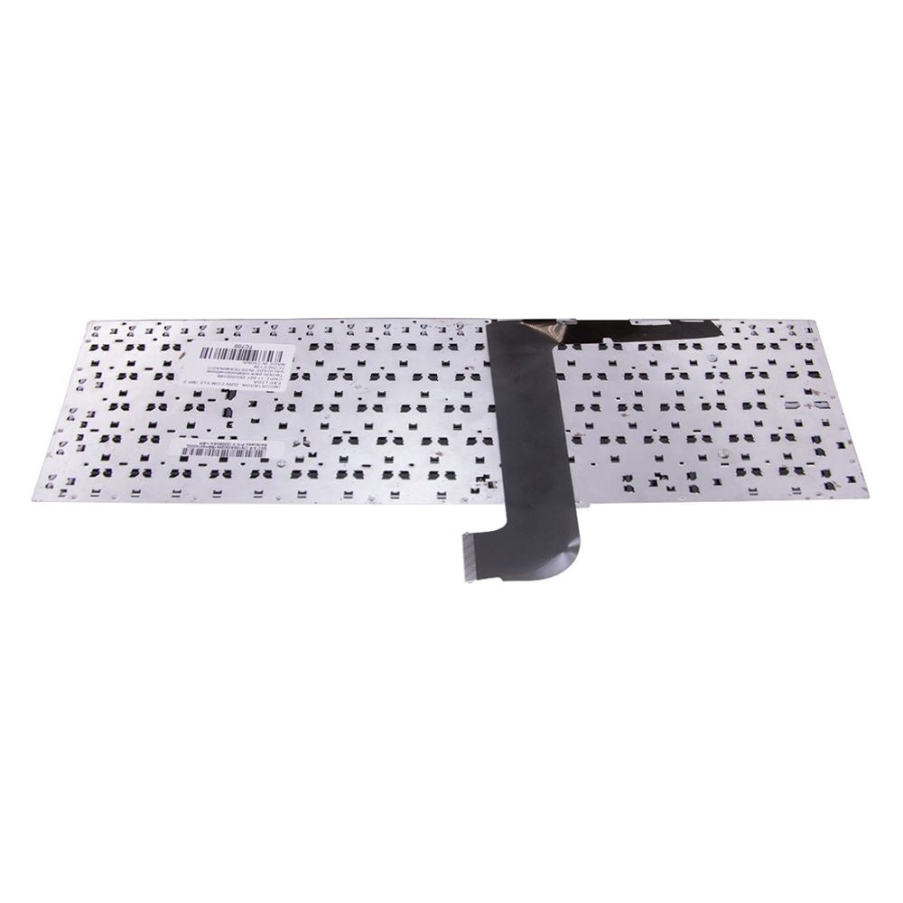 Teclado Notebook Samsung Sd1br Pn 9z.n5qsn.01b | Preto Abnt2