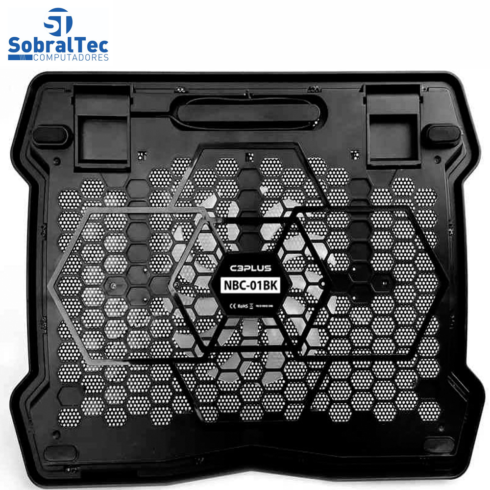 Base Para Notebook 14