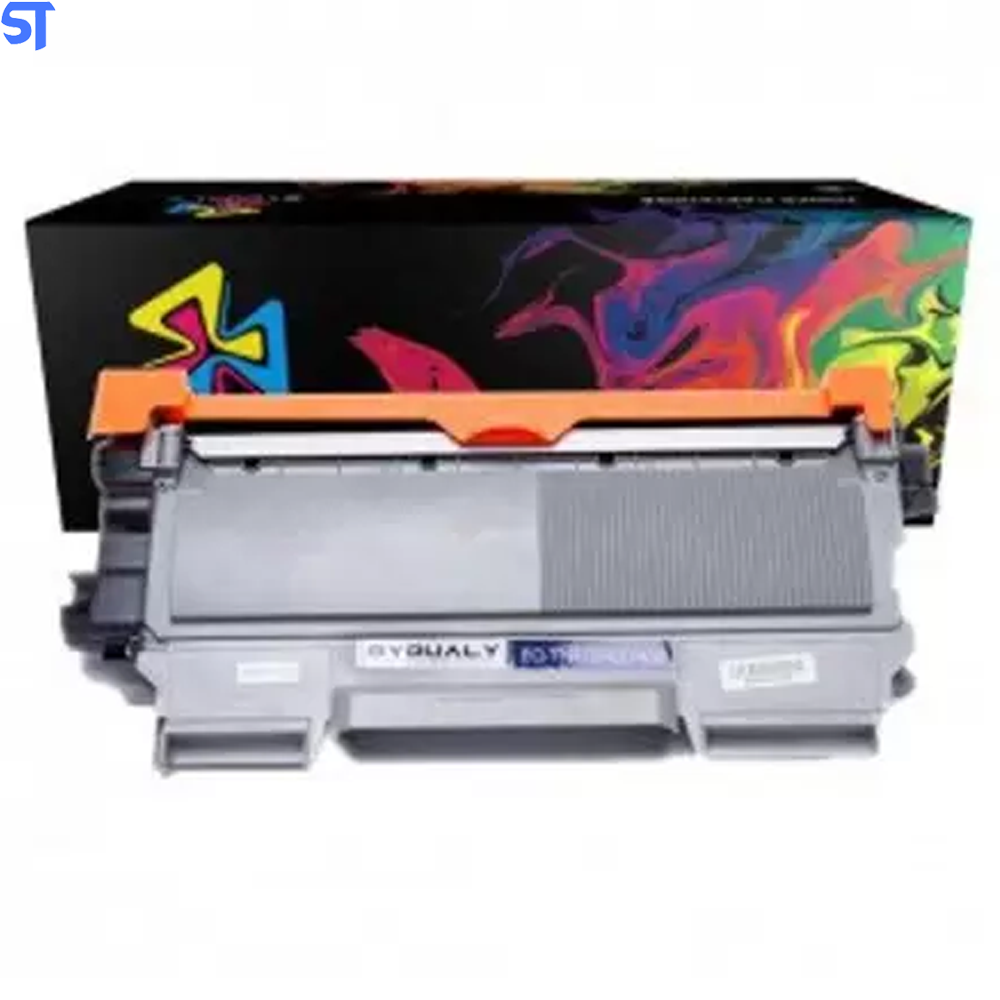 Cartucho Toner Compatível Brother BQ- Tn410/420/450 2240/7065 ( BYQUALY )