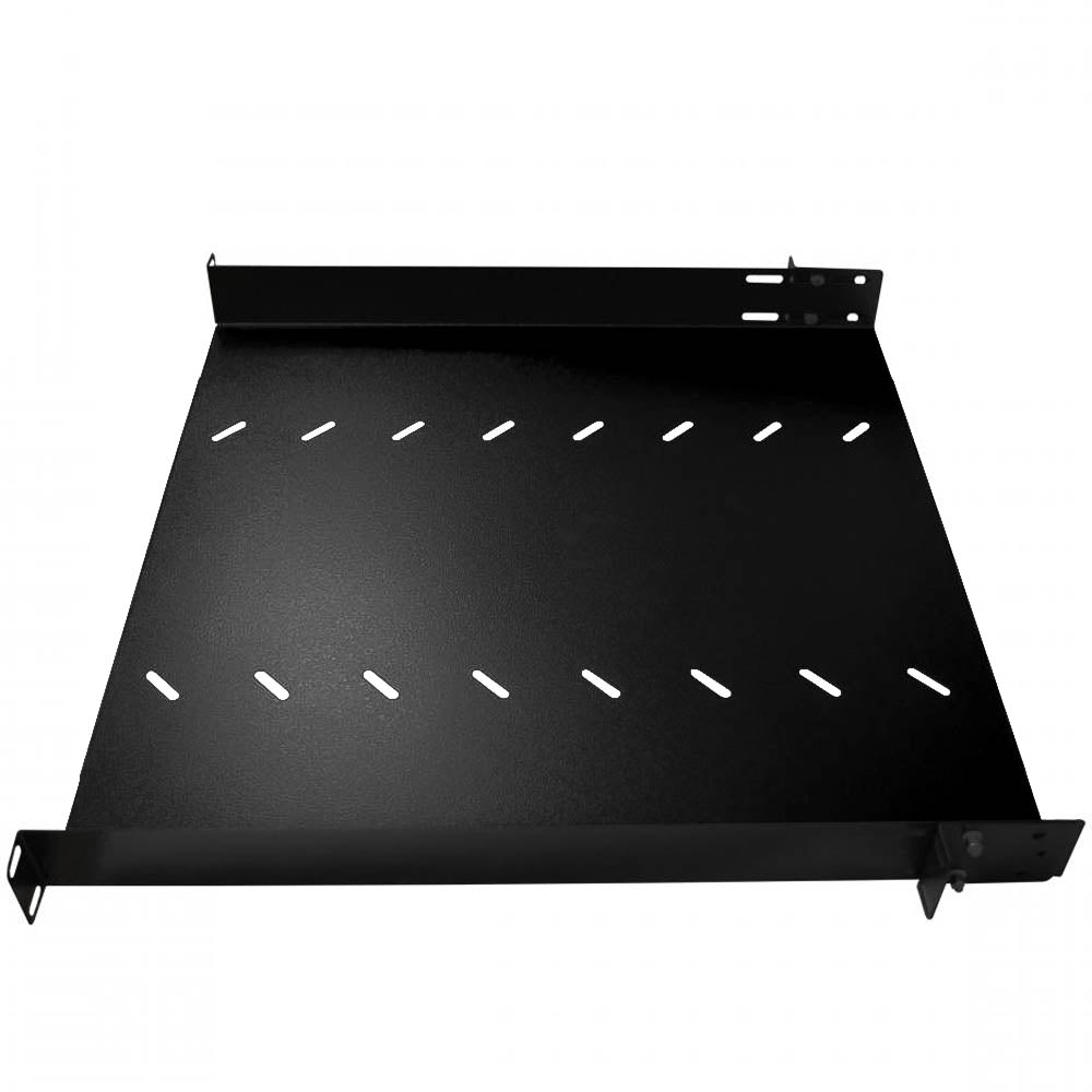 Bandeja Fixa Para Rack Servidor 19