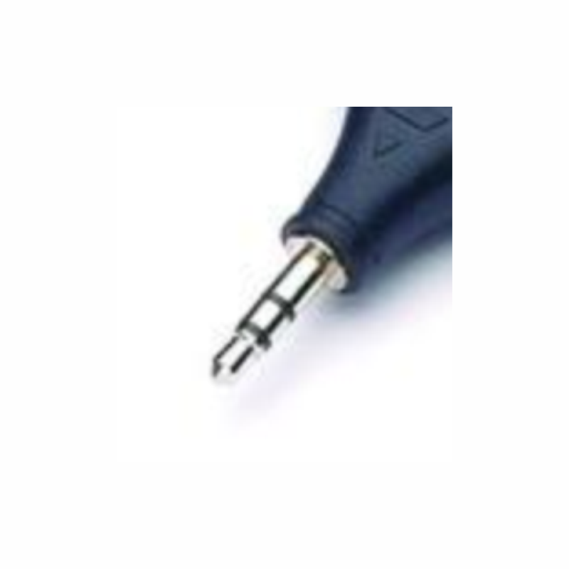 Adaptador De Áudio Rca Para P2 Fca-77