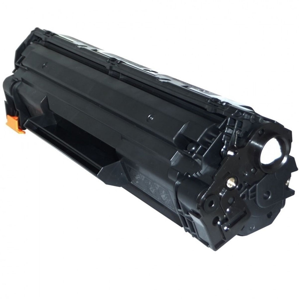 Toner Compativel 85a Vazio