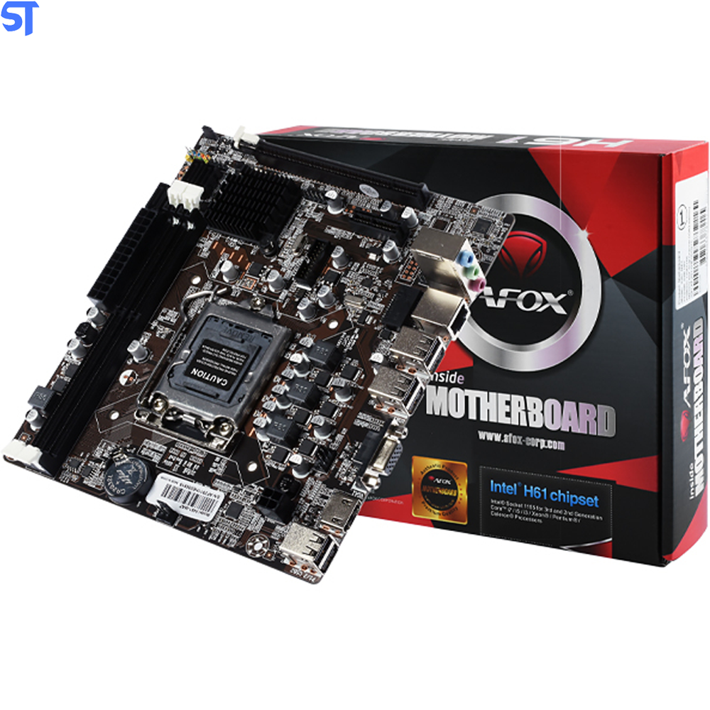 Computador Core i3-2120-HD SSD 128GB -Memória Ram 4GB- Com Monitor 18,5 HDMI- Teclado e Mouse