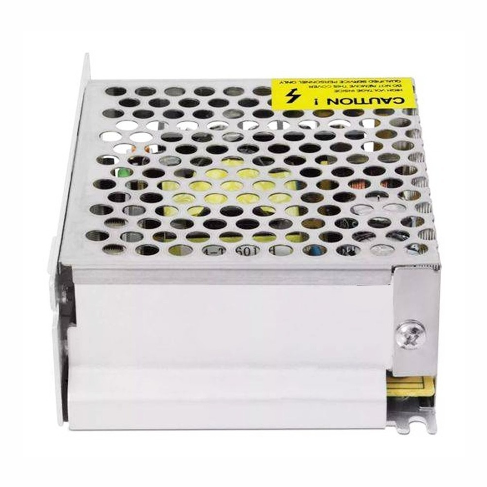 Fonte Colmeia 12V 5A S-60-12 Entrada 120/220V