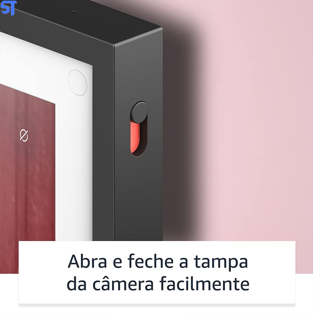 Echo Show 15: Smart Display Full HD de 15,6