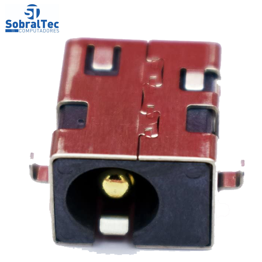 Uds DC potencia de puerto de carga de cable conector jack para Asus K501U K501UB K501UQ K501UX K501UW V301L V301LA