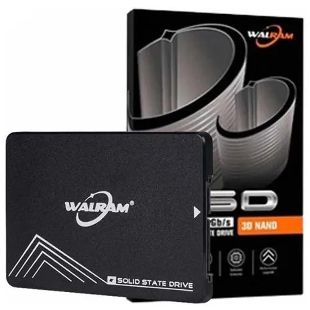 Computador Core i7-3770-HD SSD 256GB -Memória Ram 8GB -Com 1TB SSD de Armazenamento Extra- Windows 10