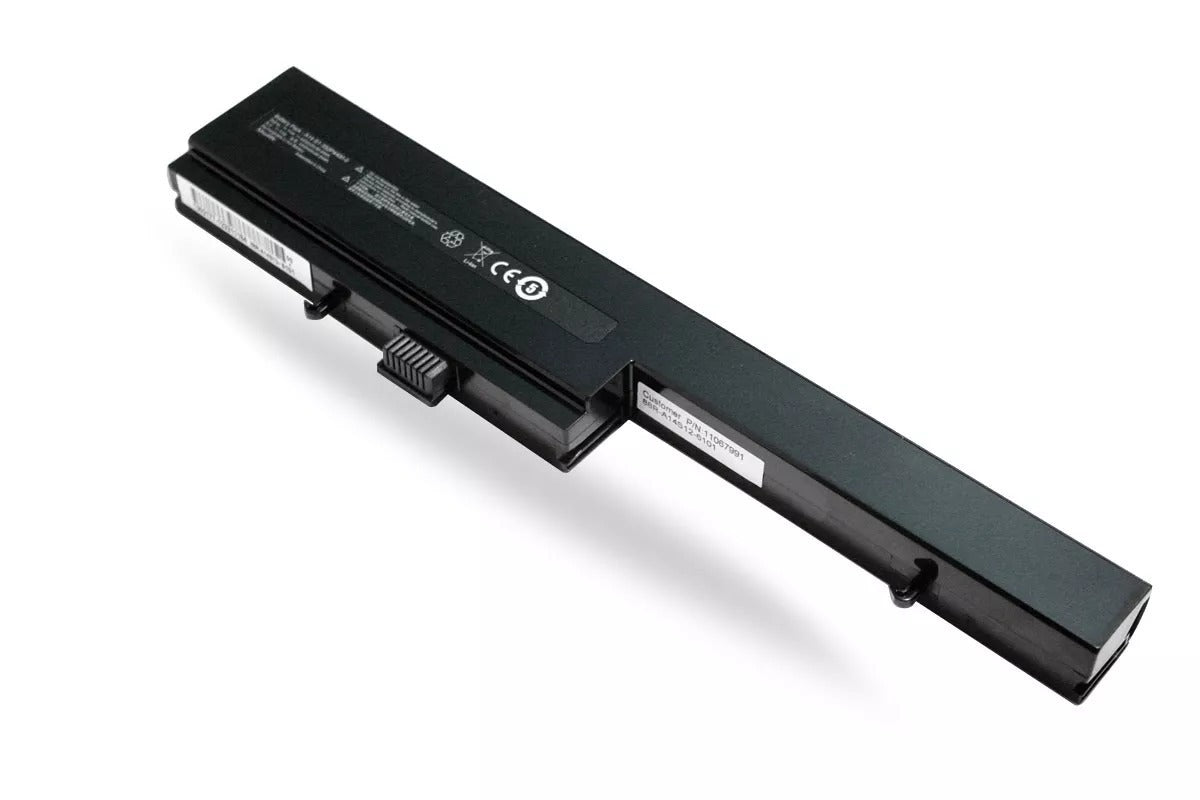 Bateria Notebook Positivo Sim+ Séries A14 01 4s1p2200 0 10.8V 4400mAh