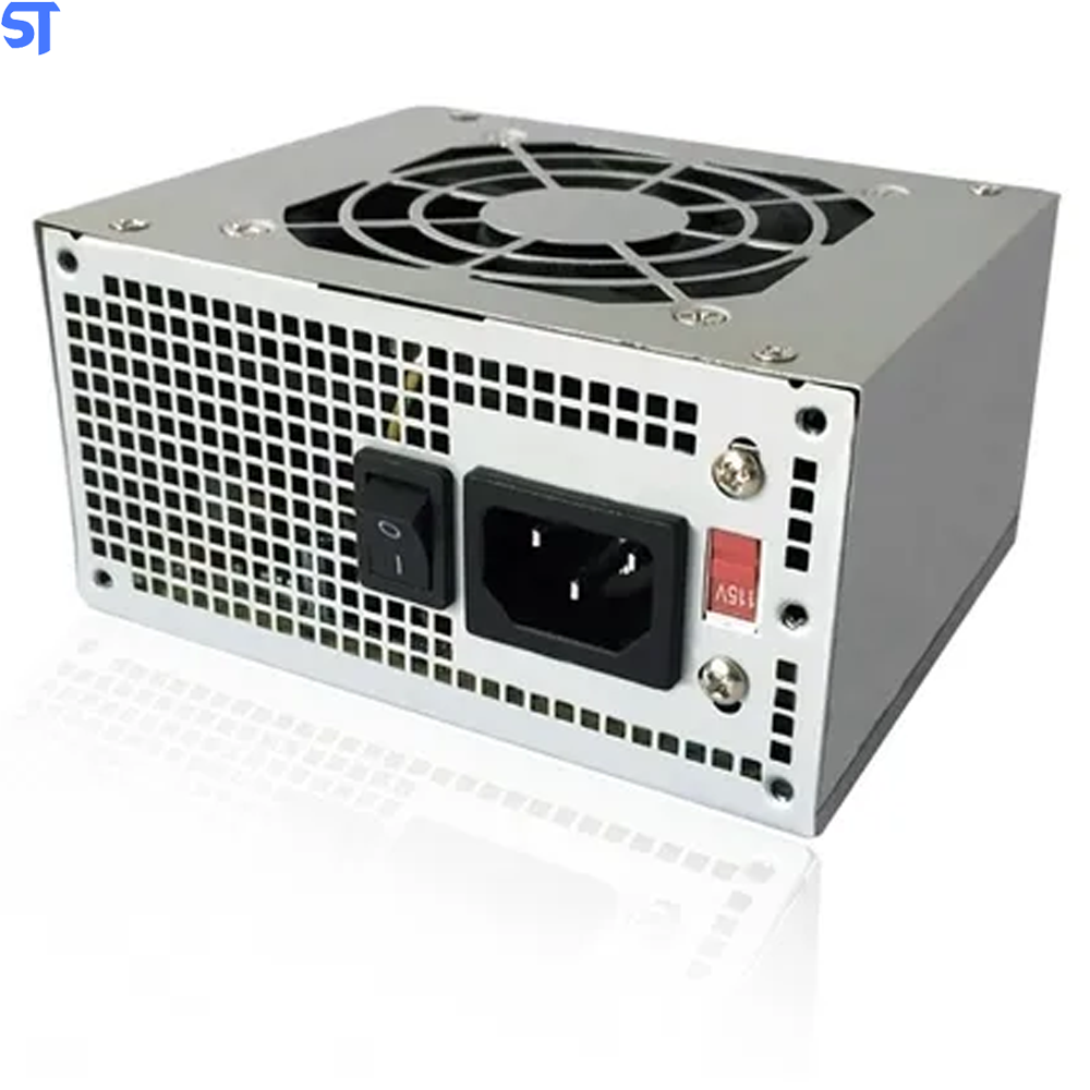 Fonte SFX 200W PS-200SFX C3Tech (S/Cabo)