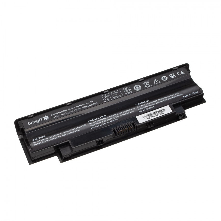 Bateria Notebook Compatível Dell Inspiron 14 3421 -4 Cells - 14.8V