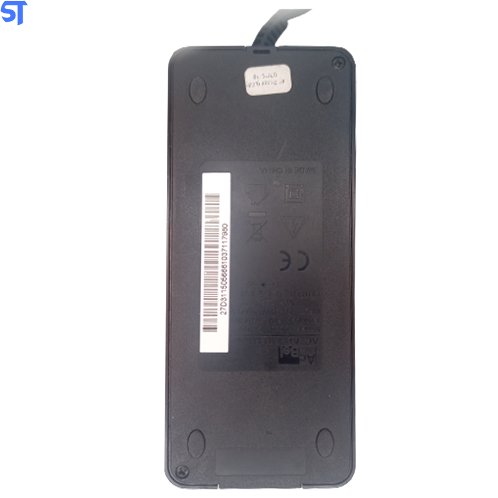 Fonte de Alimentação 12V  3,5A Modelo - ADC