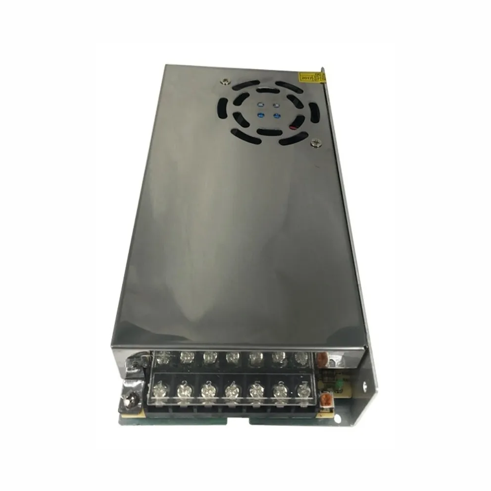 Fonte Chaveada Foyu Fo-1220a 20A 250W Ac Para Dc 12V